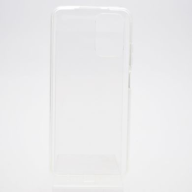 Чехол силиконовый защитный Veron TPU Case для Xiaomi Redmi Note 10/Note 10s Прозрачный