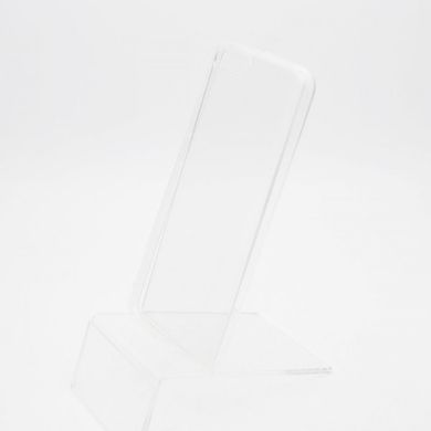 Чехол накладка SMTT Case for Xiaomi Mi6 Прозрачный