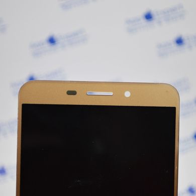 LCD Asus Zenfone 3 Laser ZC551KL з тачскріном Gold Original