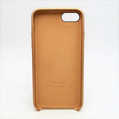 Чохол накладка for iPhone 7/8 Original Packing Gold