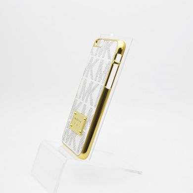 Чехол накладка Michael Kors for iPhone 6/6S White