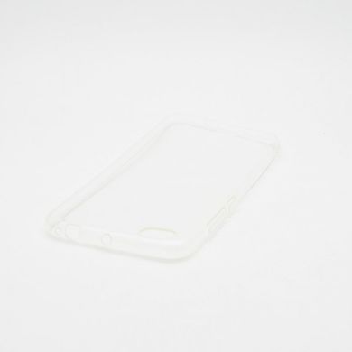 Чехол накладка SMTT Case для Xiaomi Mi5C Прозрачный