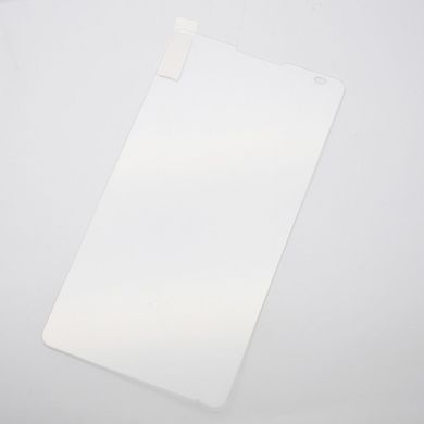Защитное стекло СМА для Lenovo A880 (0.33mm) тех. пакет