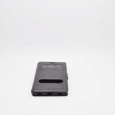 Чехол книжка Nillkin Sparkle Series Huawei P8 Black (C)