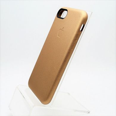Чехол накладка for iPhone 7/8 Original Packing Gold