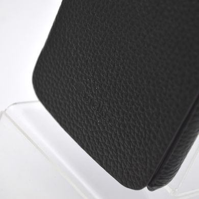 Шкіряний чохол-книга Melkco Jacka leather case for HTC Desire 500 Black