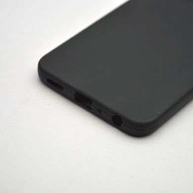 Чохол накладка Candy для Oppo A54s/Oppo A77s Black