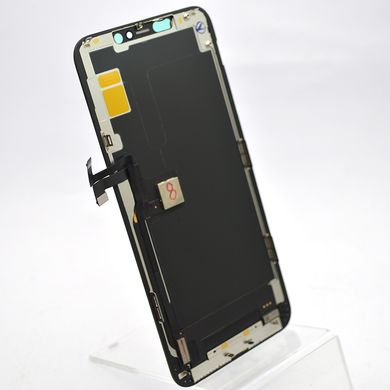 Дисплей (экран) LCD iPhone 11 Pro Max с тачскрином HX OLED ( Soft )