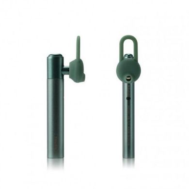 Гарнітура Bluetooth Remax RB-T17 Green/Зелена