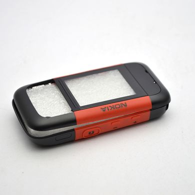 Корпус Nokia 5200 Red-Black АА клас