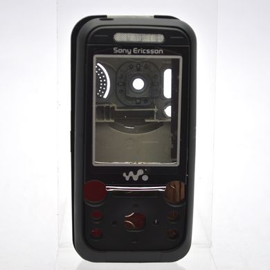 Корпус Sony Ericsson W850 АА клас