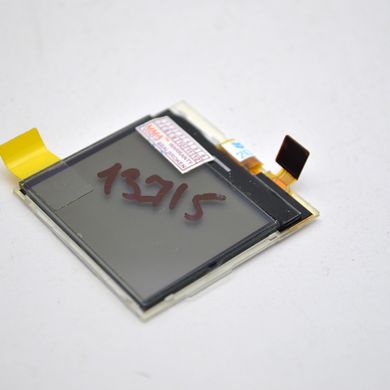 Дисплей (экран) LCD Nokia 1110 HC