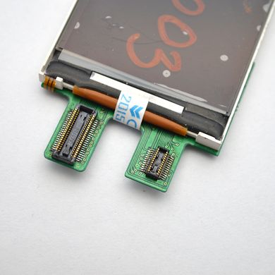 Дисплей (екран) LCD Samsung X510/X180 комплект HC