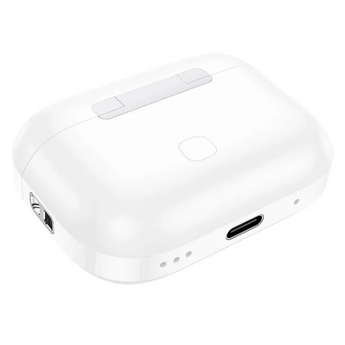 Навушники Безпровідні TWS Pro (Bluetooth) Hoco EW56 White, Білий