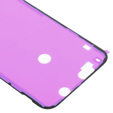 Проклейка дисплея Apple iPhone Xr/iPhone 11 Black Original