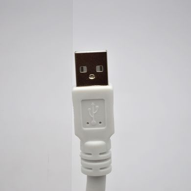 USB Led lamp з голосовим керуванням Epic LK-50 1.5W WHite