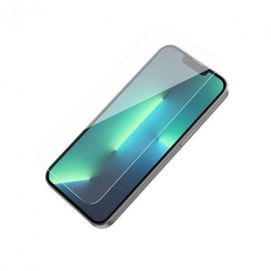 Захисне скло без рамки Hoco G6 для Apple iPhone 13 Mini Transparent