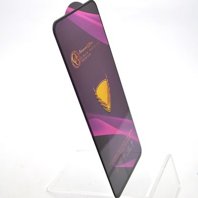 Защитное стекло OG Golden Armor для Xiaomi Poco X3/Poco X3 Pro Black