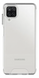 Чехол накладка Space для Samsung A125/M125 Samsung A12/M12 Прозрачный