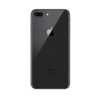 Смартфон iPhone 8 Plus 64 GB Space Gray б/у (Grade A+)