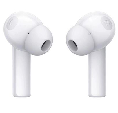 Навушники бездротові Oppo Enco Buds 2 TWS (W14) White