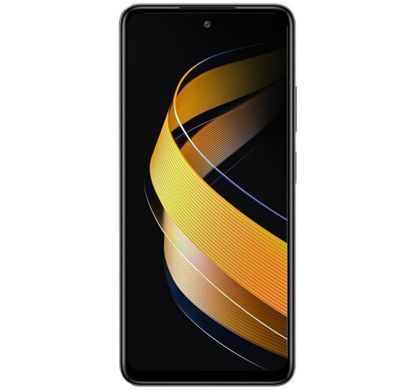 Смартфон Infinix Smart 8 (X6525) 4/64Gb (Timber Black)