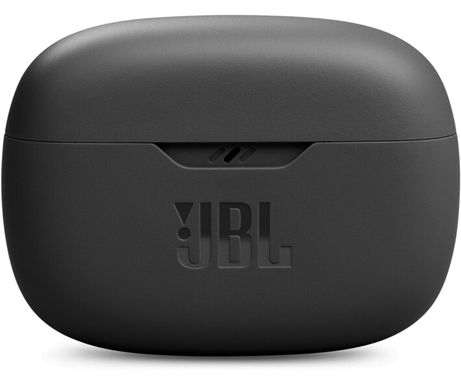Безпровідні навушники TWS (Bluetooth) JBL Wave Beam Black JBLWBEAMBLK