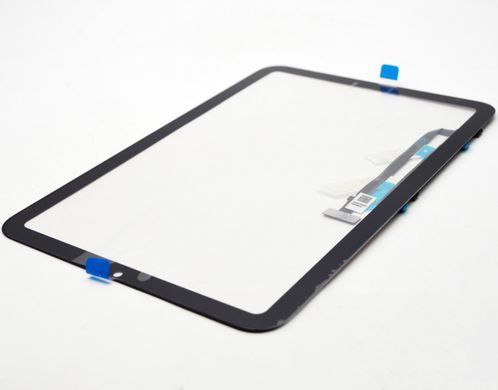 Тачскрин (Сенсор) Apple iPad Mini 6 (A2567/A2568/A2569) с ОСА Black Original 1:1