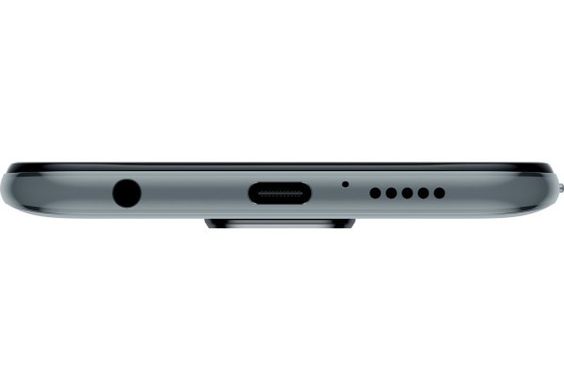 Смартфон XIAOMI Redmi Note 9 Pro 6/64GB (Interstellar Grey)