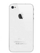 Смартфон iPhone 4S 16GB White б/у /20