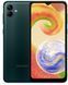 Смартфон Samsung A045F Galaxy A04 3/32GB Green