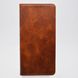 Чехол книжка Leather Fold для Samsung A022 Galaxy A02 Brown
