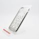 Дизайнерский чехол Rayout Monsoon для iPhone 6/6S Silver (08)