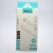 Кабель ANSTY ANS-711-I Lightning 3.1A 1.2M White