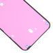 Скотч двухсторонний (проклейка) для поклейки задней крышки Apple iPhone 15 Plus