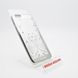 Дизайнерський чохол Rayout Monsoon для iPhone 6/6S Silver (08)