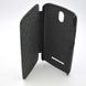 Кожаный чехол-книга  Melkco Jacka leather case for HTC Desire 500 Black