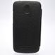 Шкіряний чохол-книга Melkco Jacka leather case for HTC Desire 500 Black