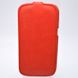 Чехол книжка Brum Prestigious Samsung Ace Style LTE (G357FZ) Красный