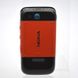 Корпус Nokia 5200 Red-Black АА клас