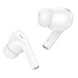 Навушники Безпровідні TWS Pro (Bluetooth) Hoco EW56 White, Білий