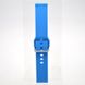Ремінець до Xiaomi Amazfit Bip/Samsung 20mm Original Design Light Blue