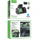 Видеорегистратор Hoco DV15 display driving recorder Black