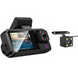 Видеорегистратор Hoco DV15 display driving recorder Black