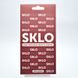 Захисне скло SKLO 3D для Samsung A22/M32 Galaxy A225/M325 Black/Чорна рамка