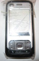 Корпус Nokia 6210 навигатор HC