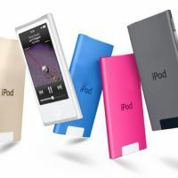 Аксесуари для iPod