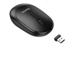 Беспроводной комплект (клавиатура + мышь) Hoco GM17 Bluetooth Black