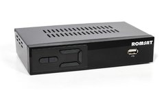 T2-тюнер Romsat DVB-T, DVB-T2, DVB-C, чипсет GX3235S (T8030HD)