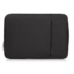 Чохол сумка Cowboy Bag для Apple Macbook 15"-16" Black/Чорний